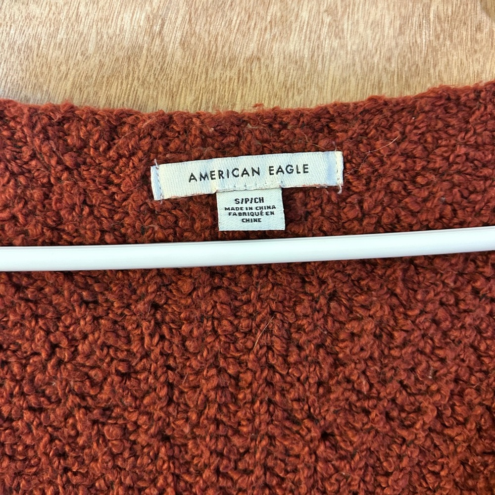Sweater dress - Picture 3 of 3